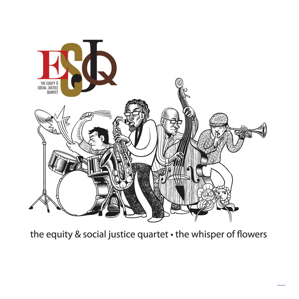 Picture of The Equity & Social Justice Quartet