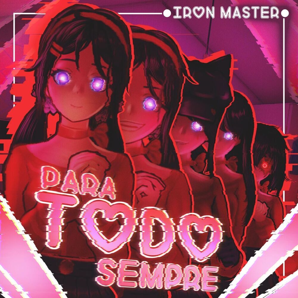 Picture of Iron Master