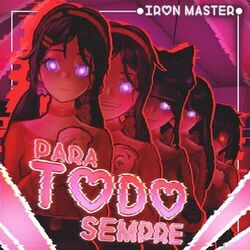 Picture of Iron Master