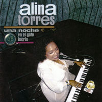 Alina Torres