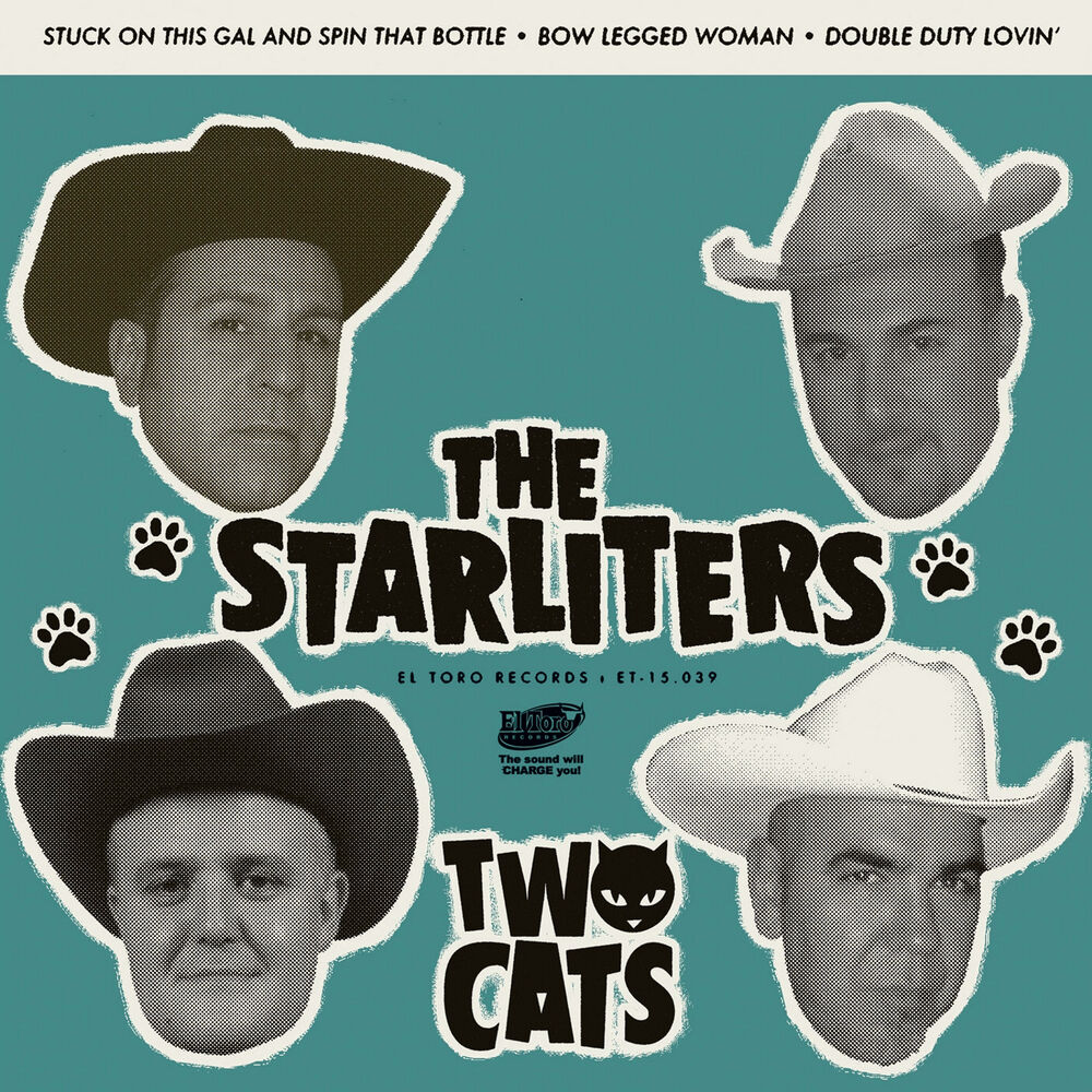 Picture of The Starliters