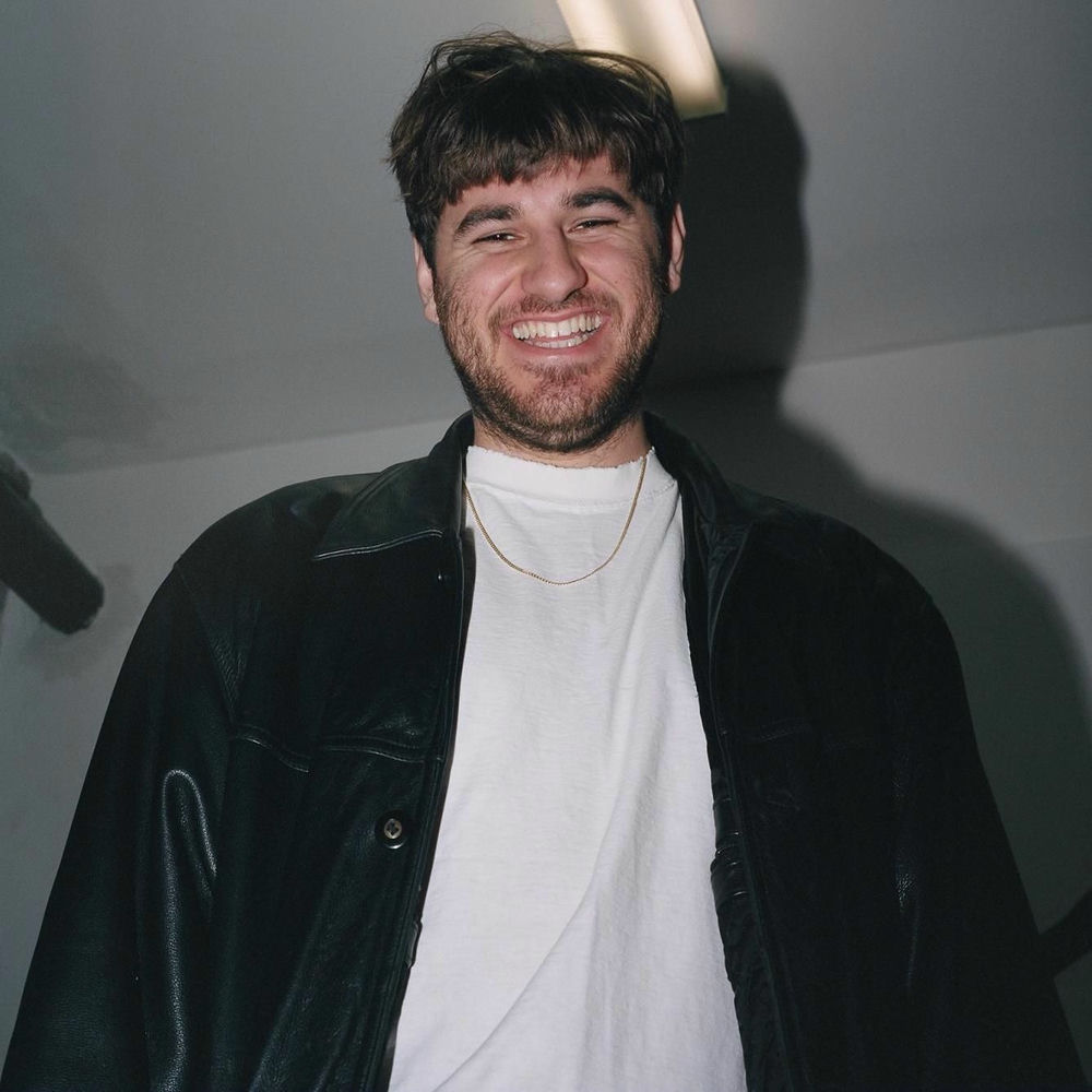 Photo de l'artiste Patrick Holland