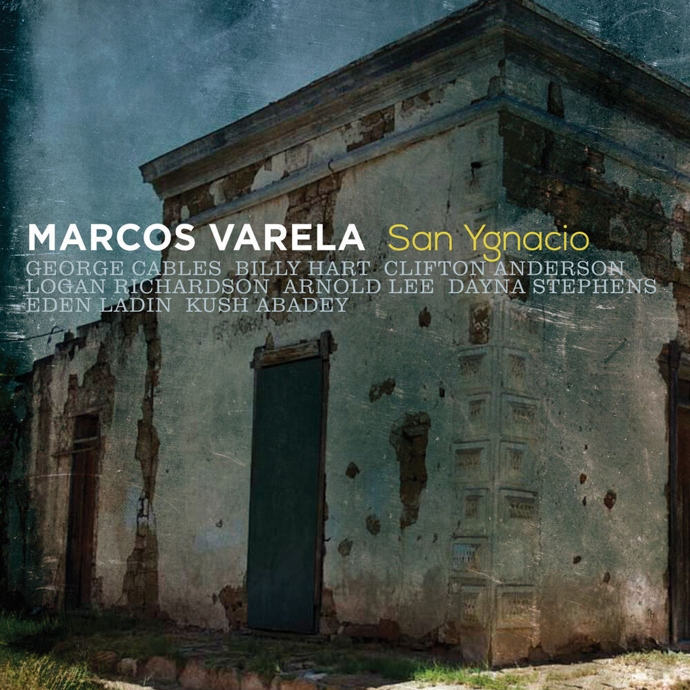 Picture of Marcos Varela