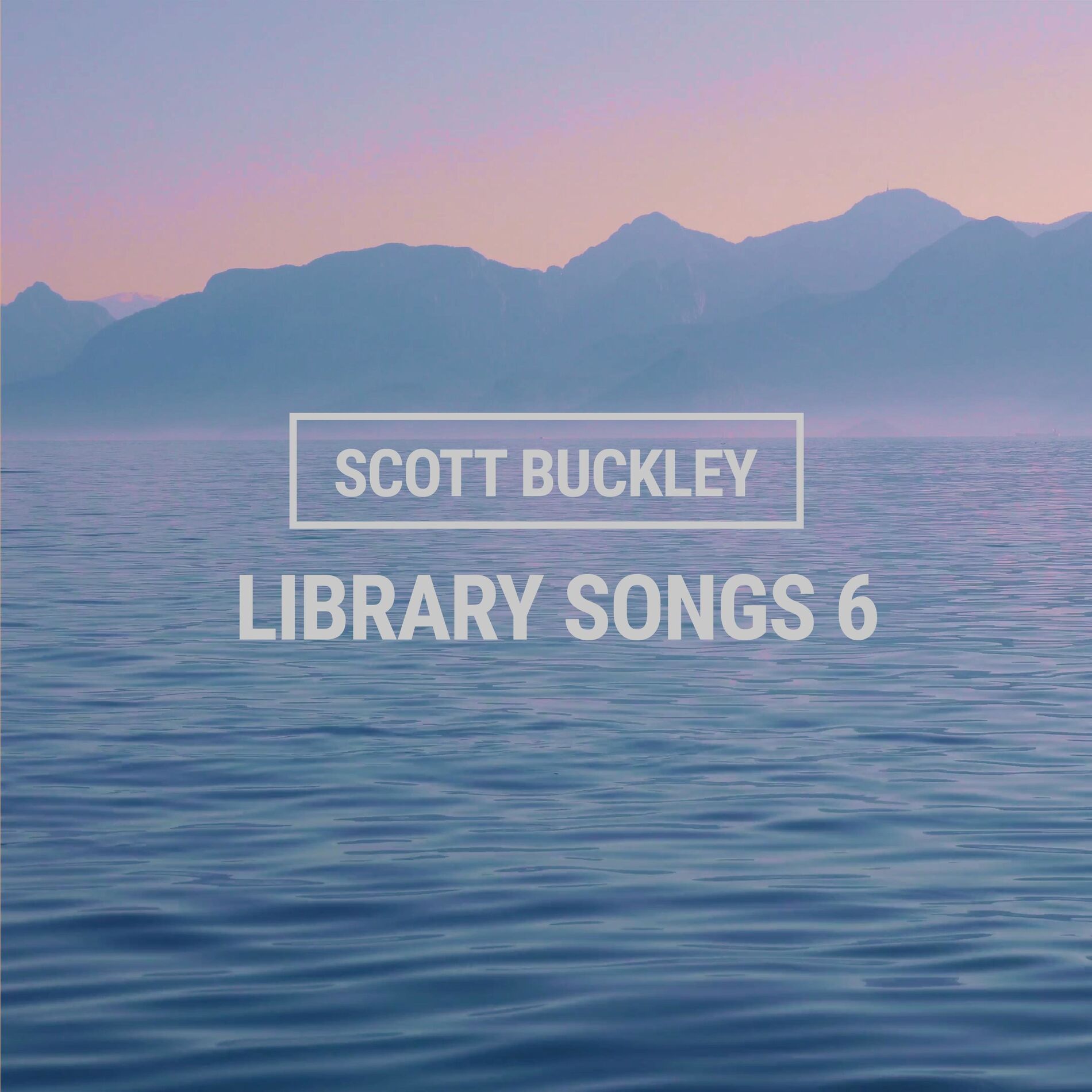 Scott Buckley