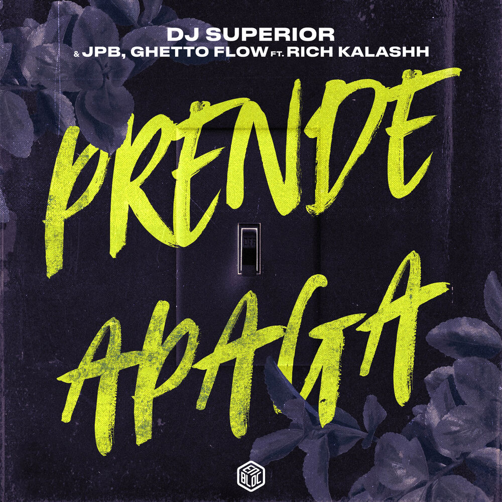 Picture of DJ Superior