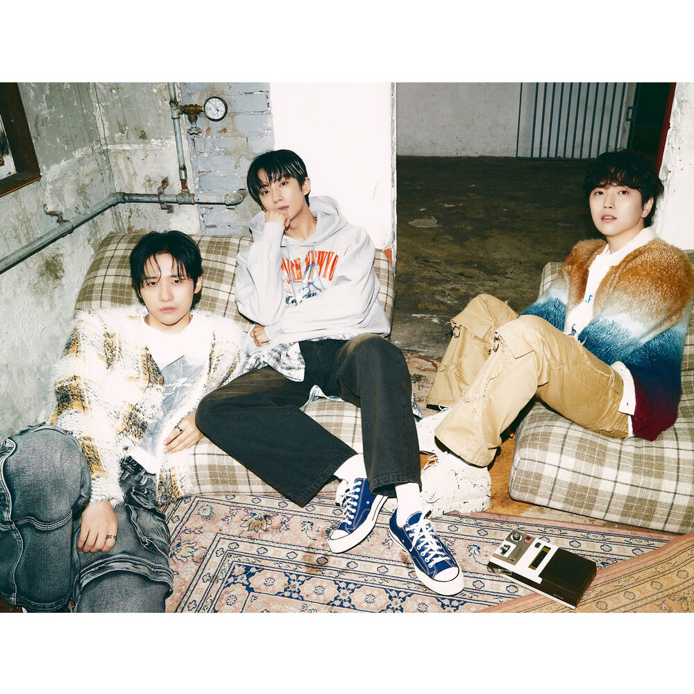 Picture of B1A4