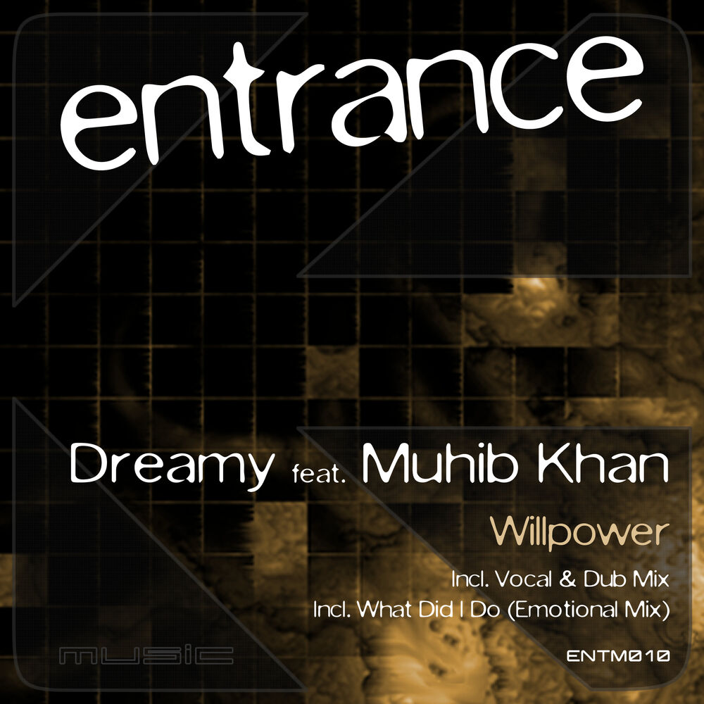 Picture of Muhib Khan