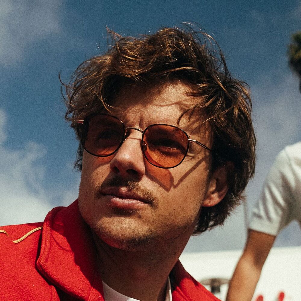 Photo de l'artiste Møme