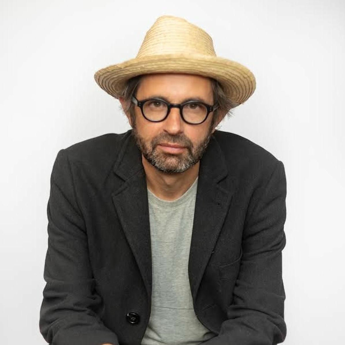 Sylvain Chauveau