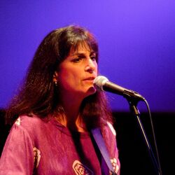 Picture of Karla Bonoff