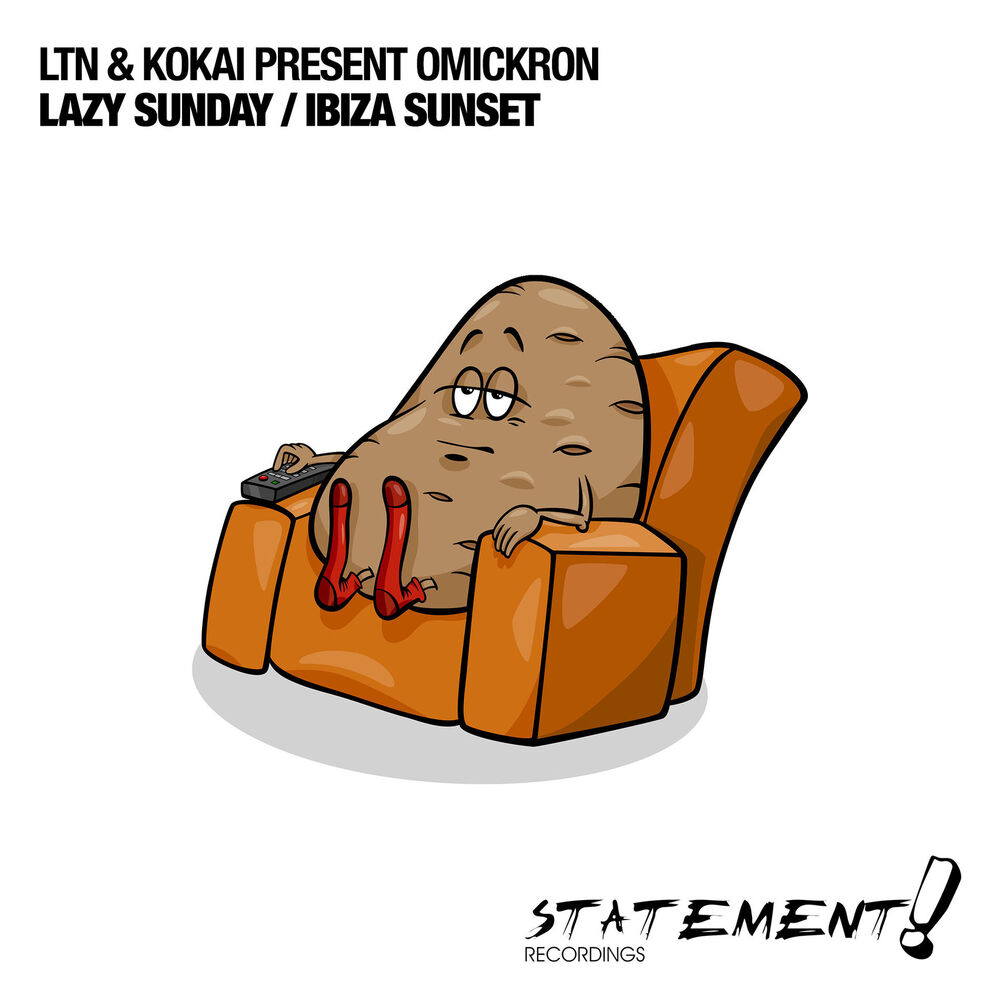 Picture of Omickron