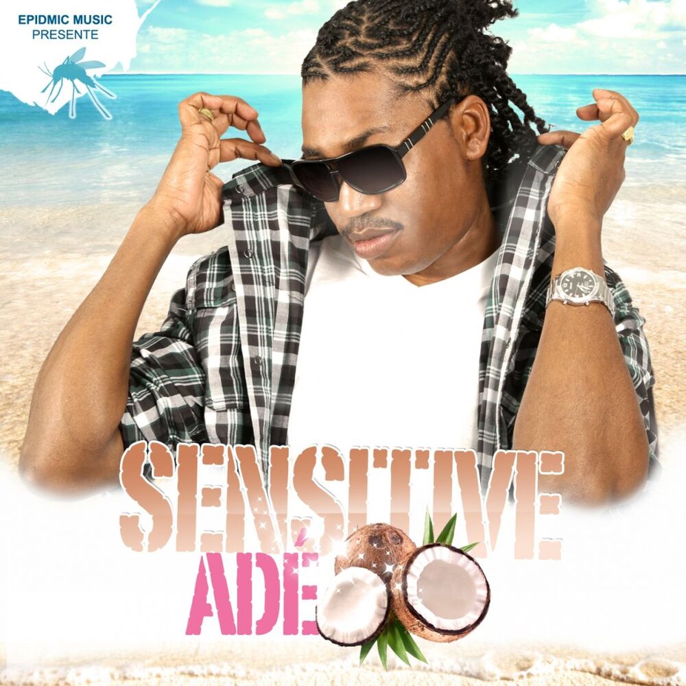 Picture of Sensitive