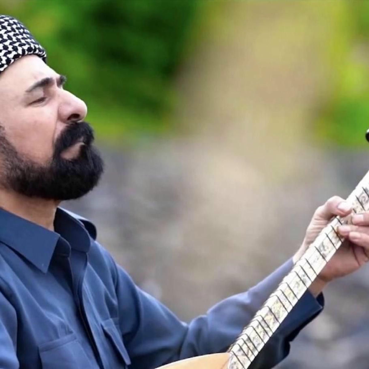 Artist picture of Sivan Perwer