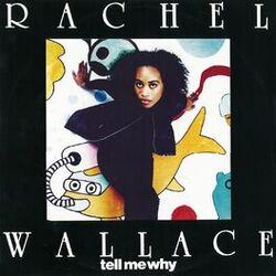 Picture of Rachel Wallace