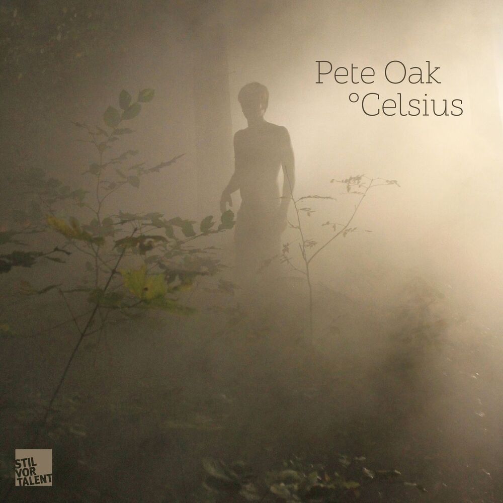 Picture of Pete Oak