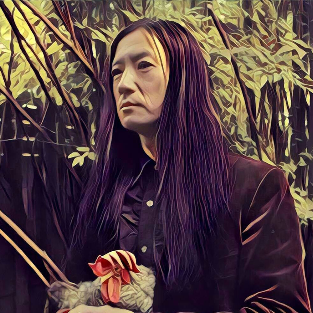 Picture of Merzbow
