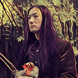 Picture of Merzbow