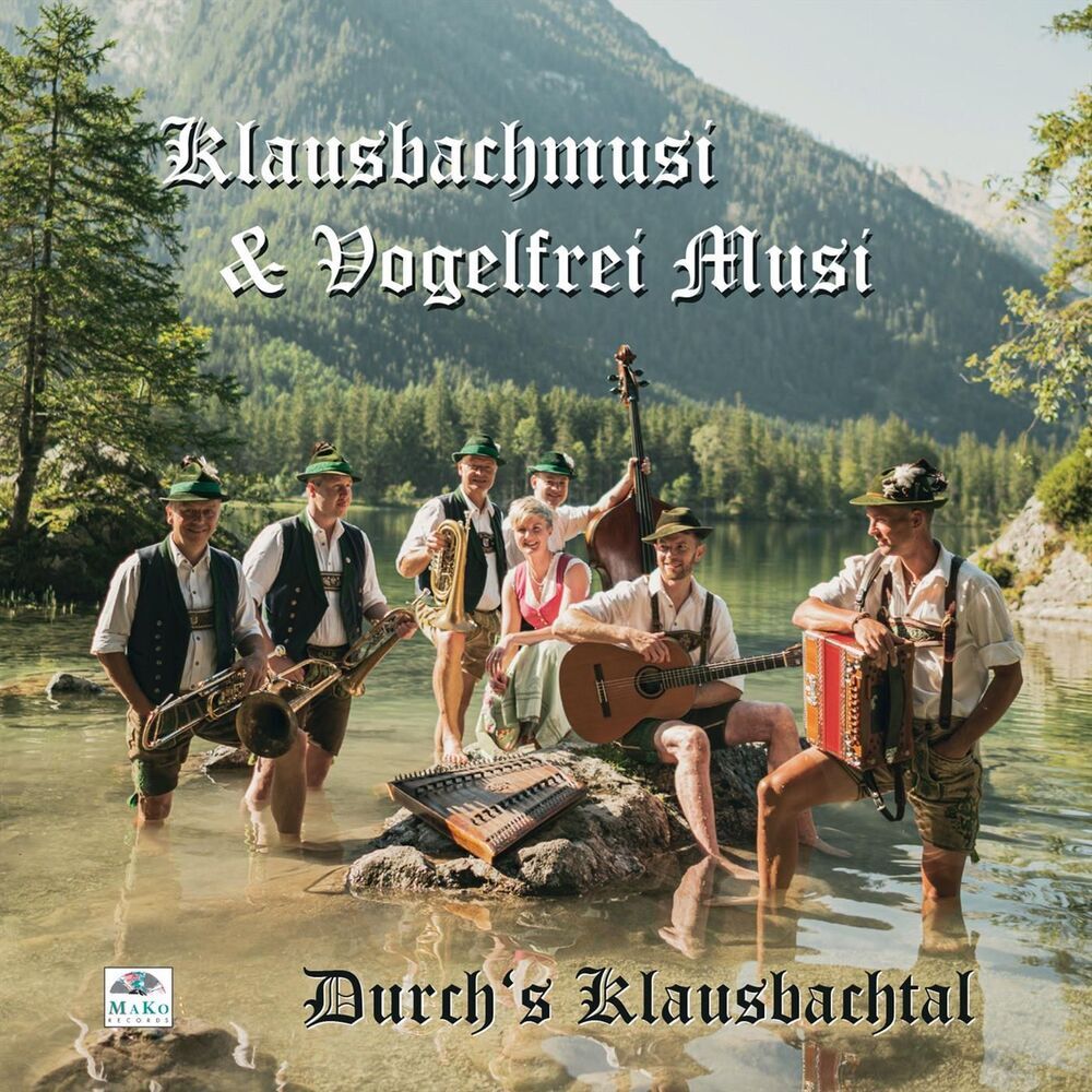 Picture of Klausbachmusi