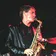 David Sanborn
