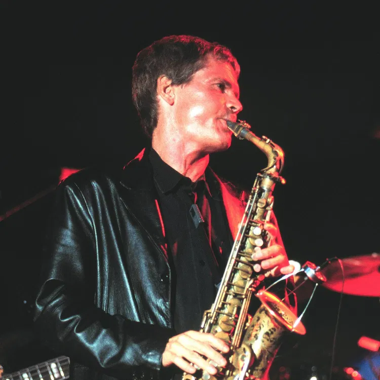 David Sanborn