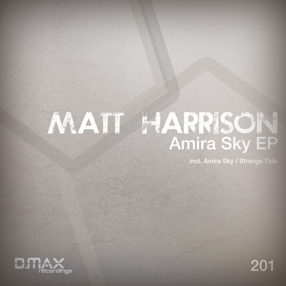 Picture of Matt Harrison