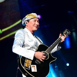 Picture of 許冠傑