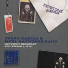 Jerry Garcia & Merl Saunders