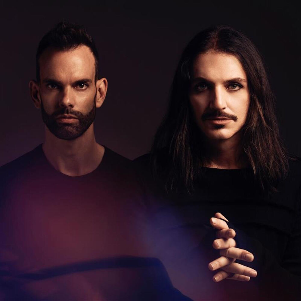 Photo de l'artiste Placebo
