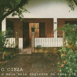 Picture of O Cinza