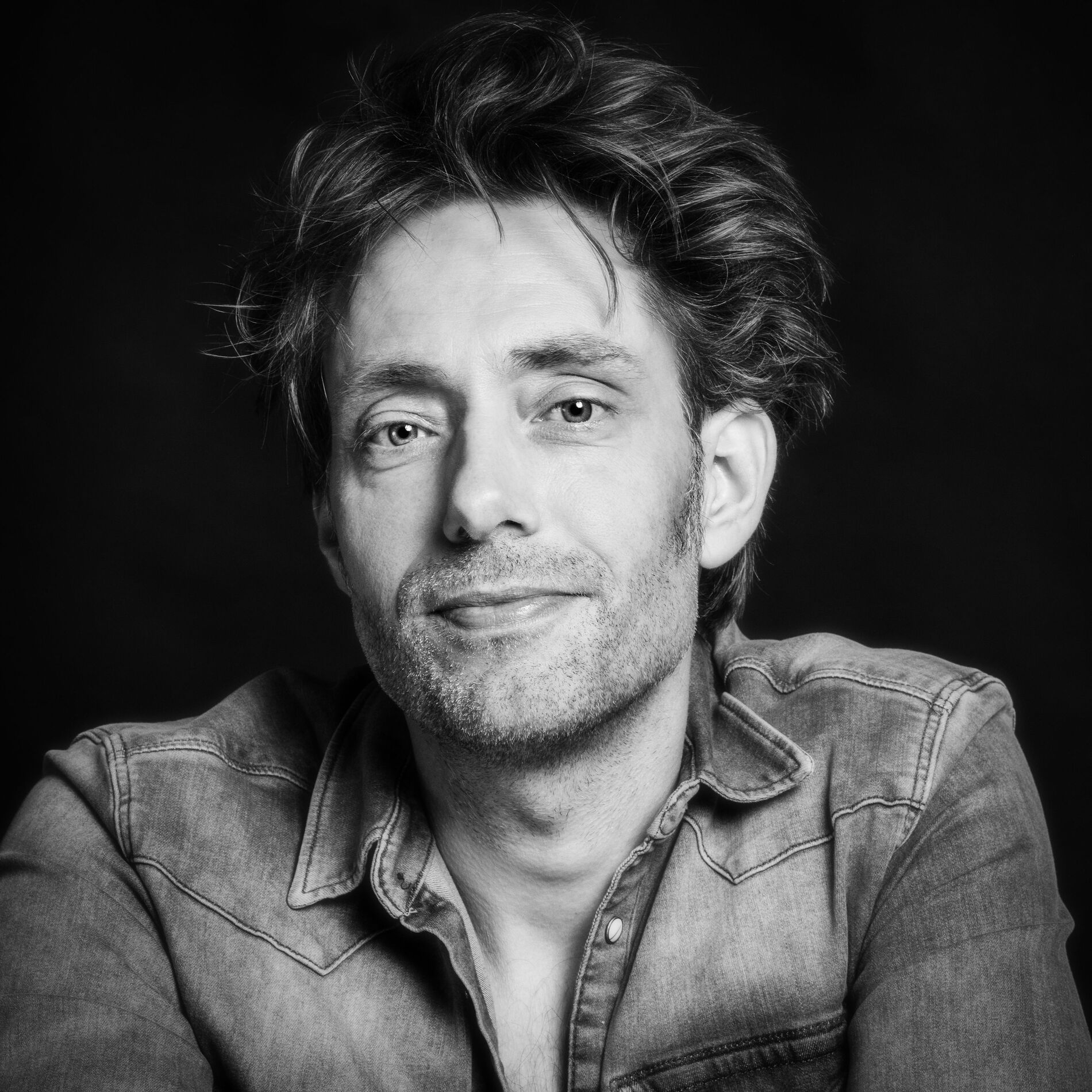 Artist picture of Reinout Gerlach