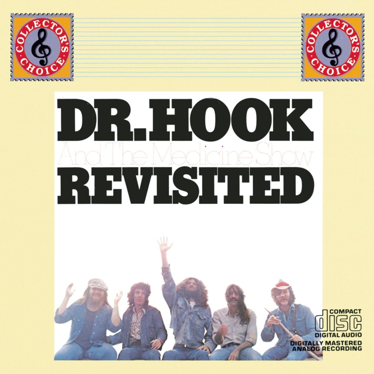 Dr. Hook & The Medicine Show