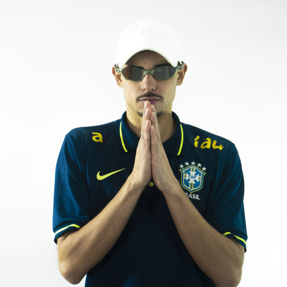 Picture of DJ DR