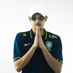 Picture of DJ DR