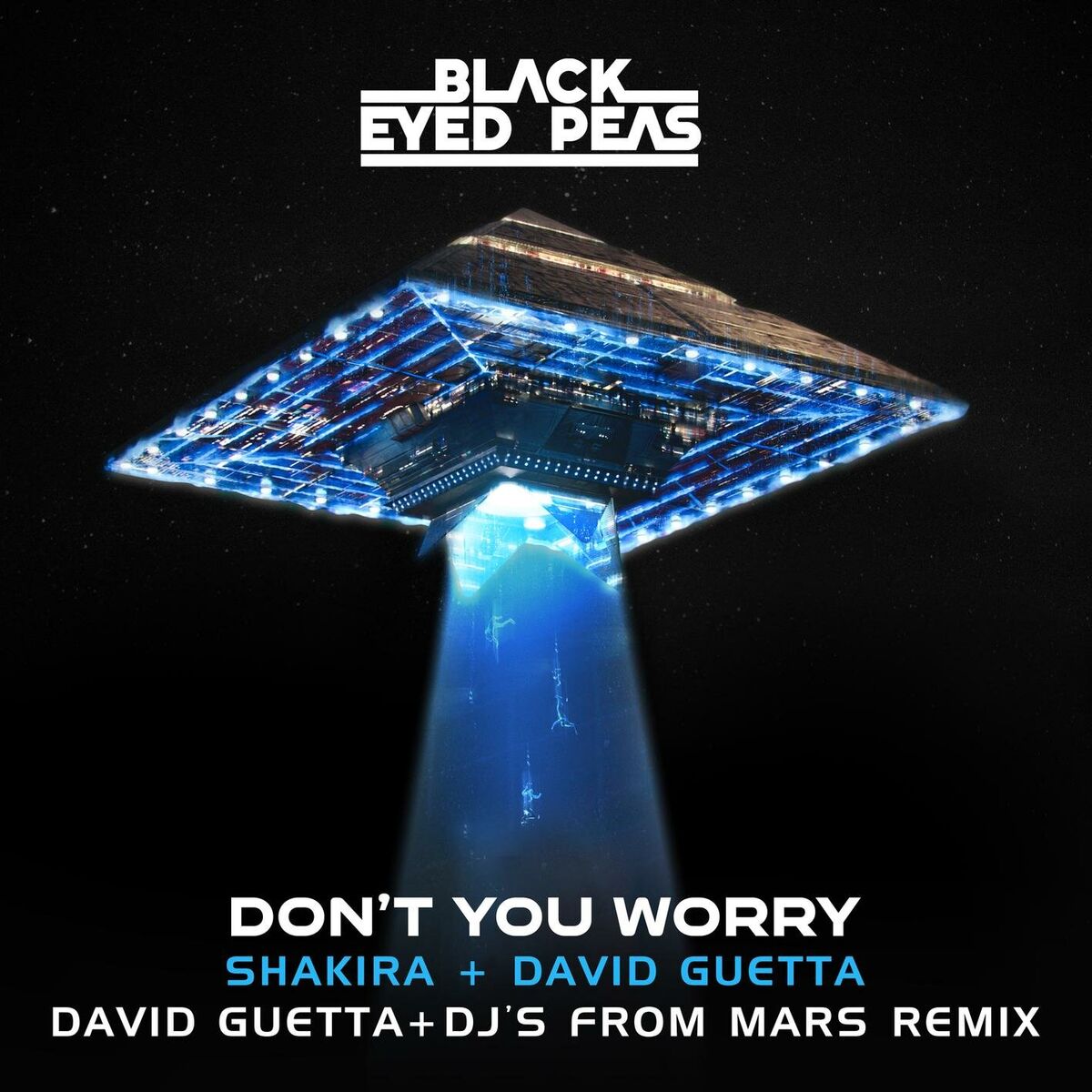 DJs From Mars