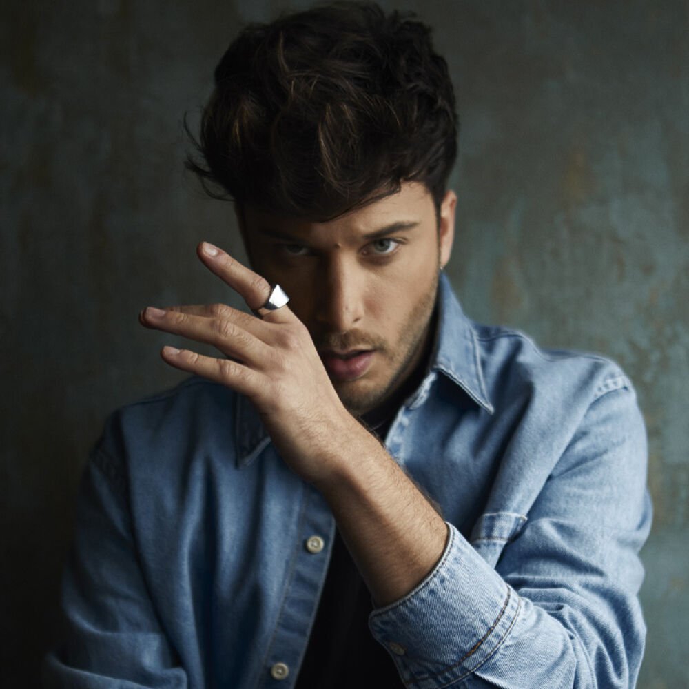 Picture of Blas Cantó