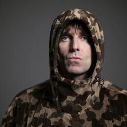 Liam Gallagher