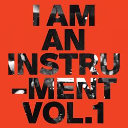 Picture of I Am An Instrument