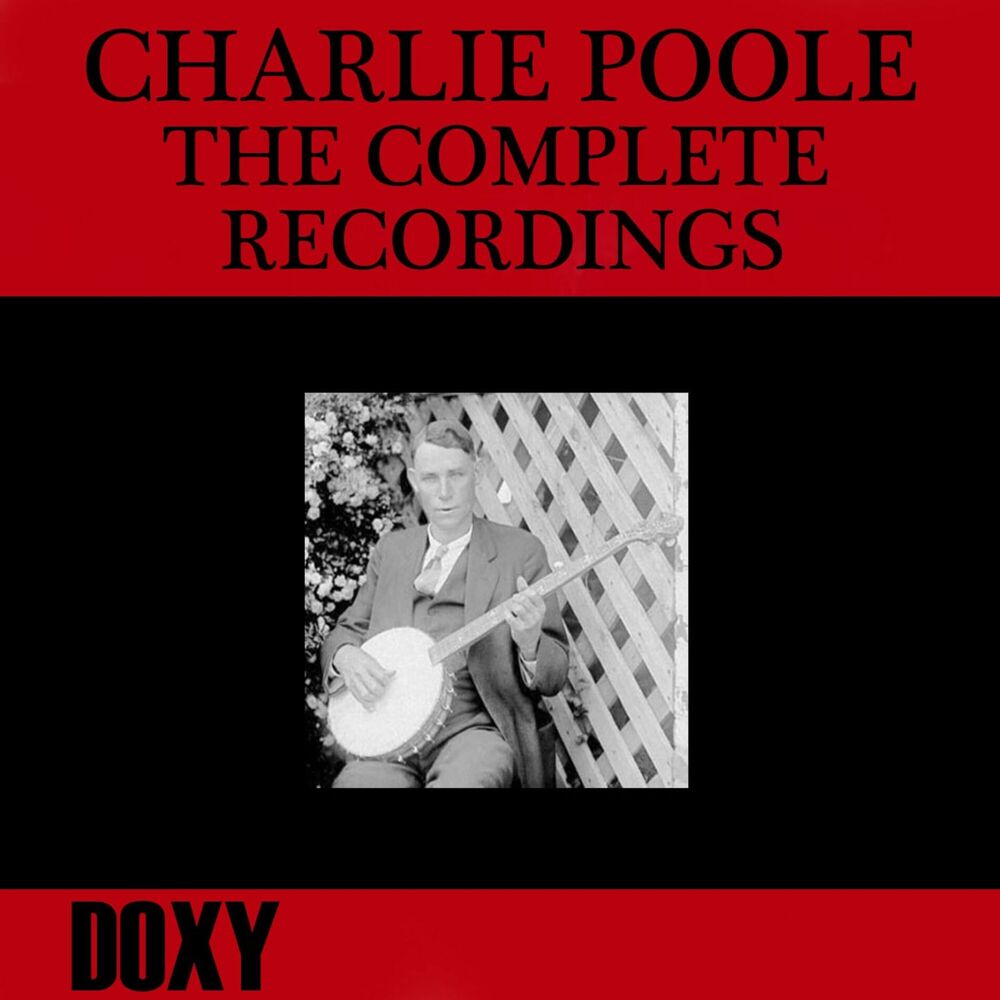 Picture of Charlie Poole