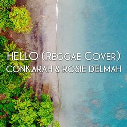 Picture of Rosie Delmah