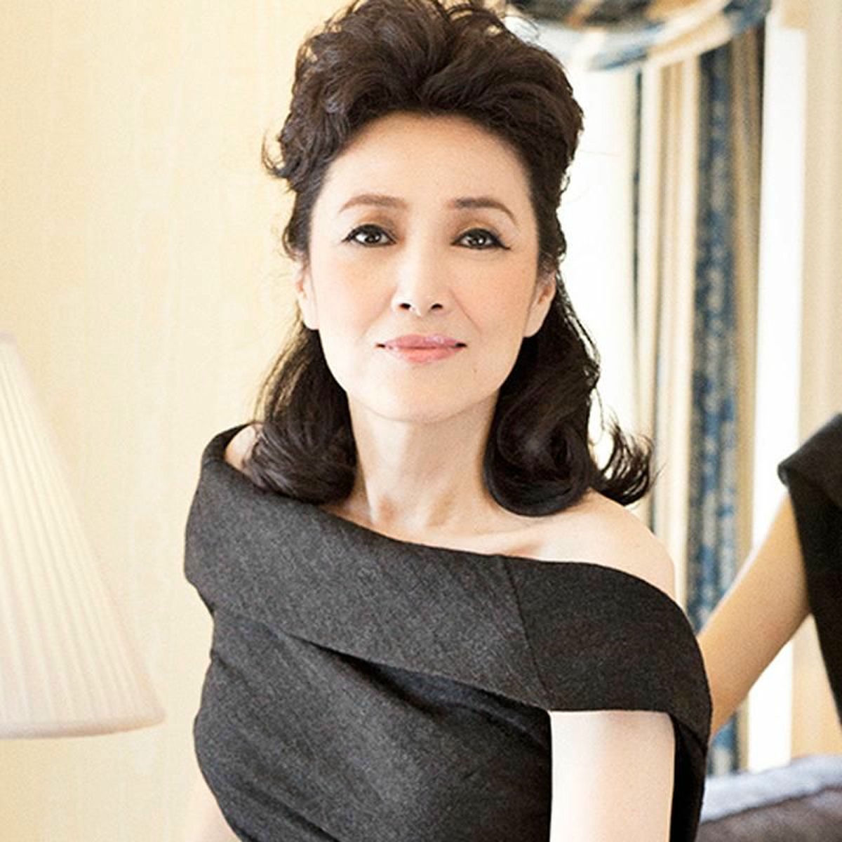 Yasuko Agawa