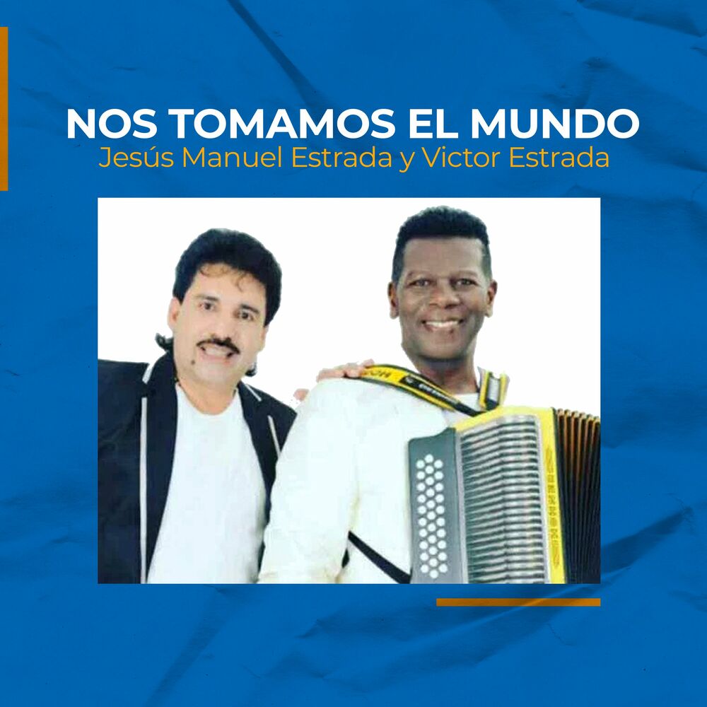 Picture of Jesus Manuel Estrada