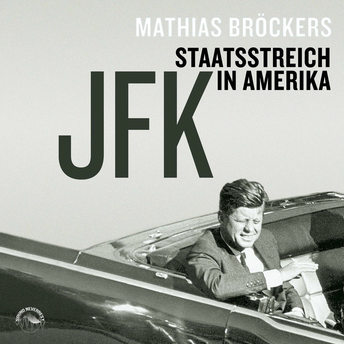 Artist picture of Mathias Bröckers