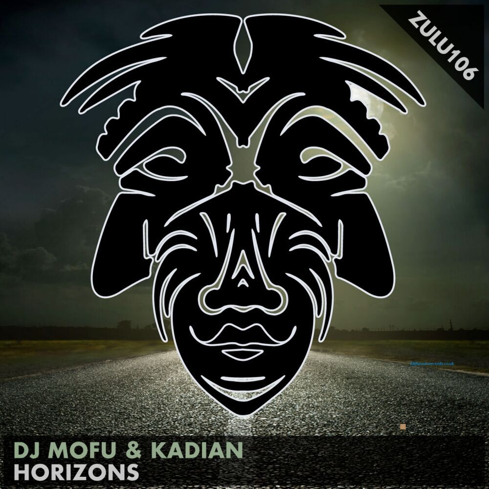 Picture of DJ Mofu