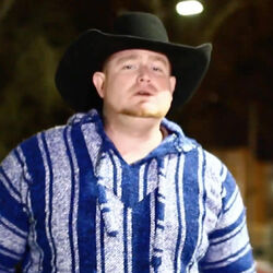 Picture of Justin Carter