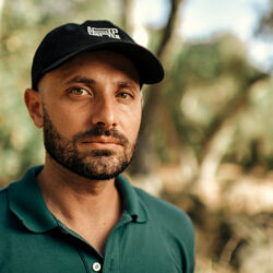 Picture of Paul Grant