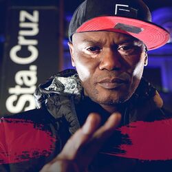Picture of Rappin' Hood