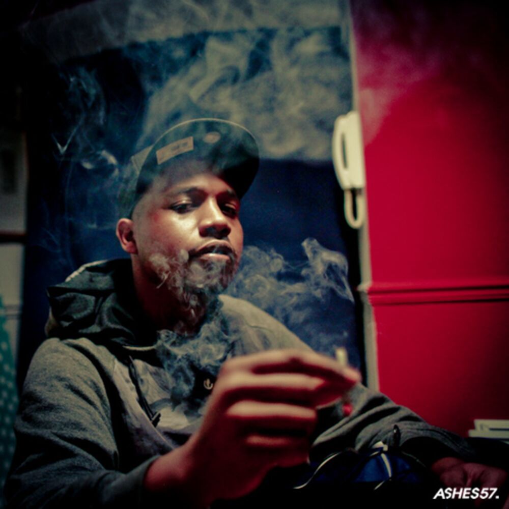 Picture of Dj Rashad