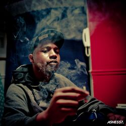 Picture of Dj Rashad