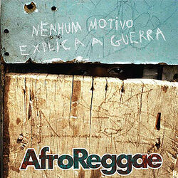Picture of Grupo AfroReggae