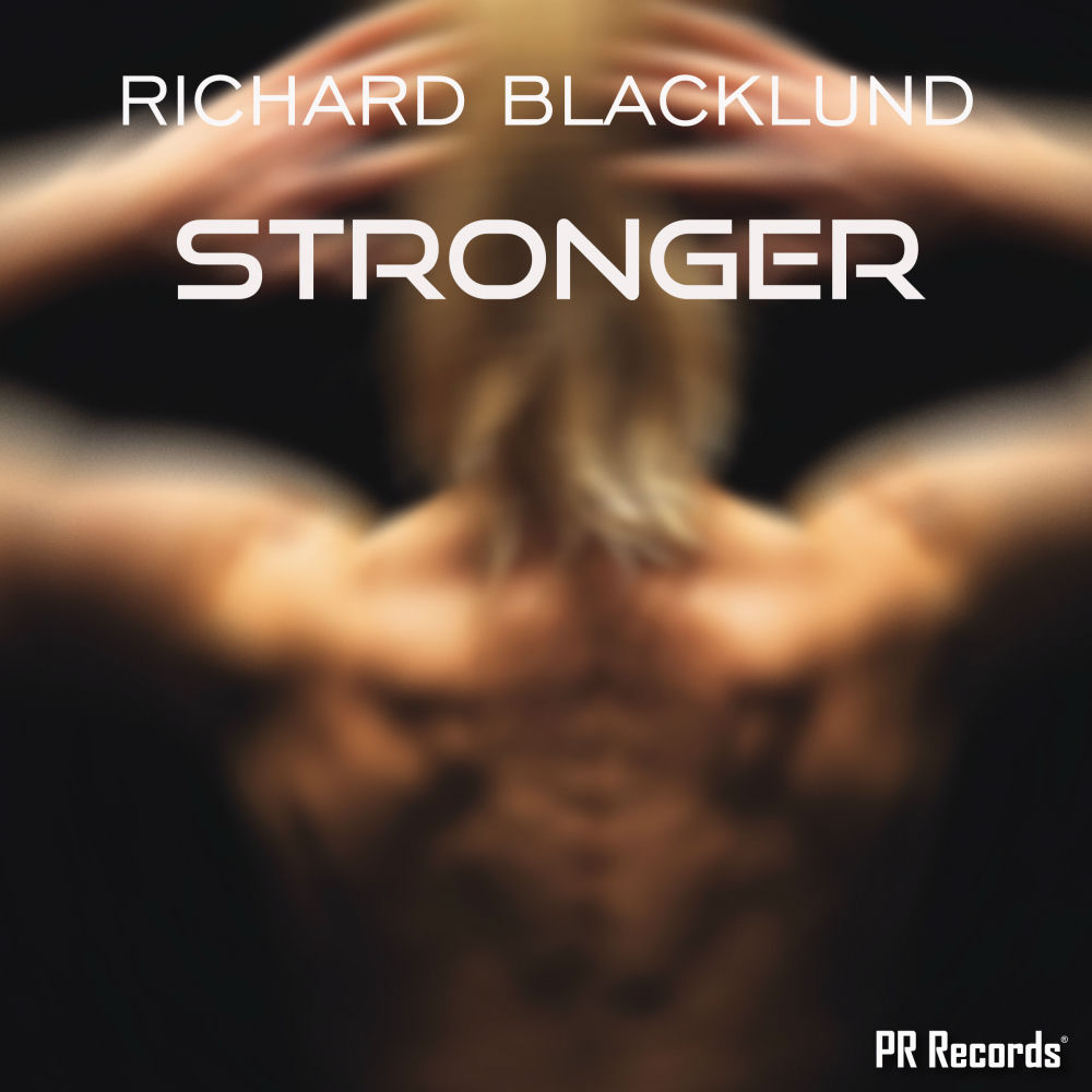 Photo de l'artiste Richard Blacklund